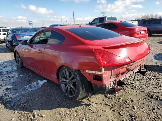 Vin: jn1cv6el7am152245, lot: 46530765, infiniti g37 20102