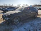 2020 INFINITI Q50 PURE - JN1EV7AR2LM250420