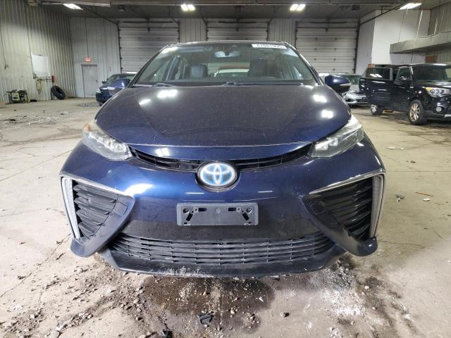 2017 TOYOTA MIRAI JTDBVRBD5HA002136