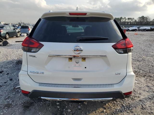 2018 NISSAN ROGUE S - KNMAT2MT2JP606551