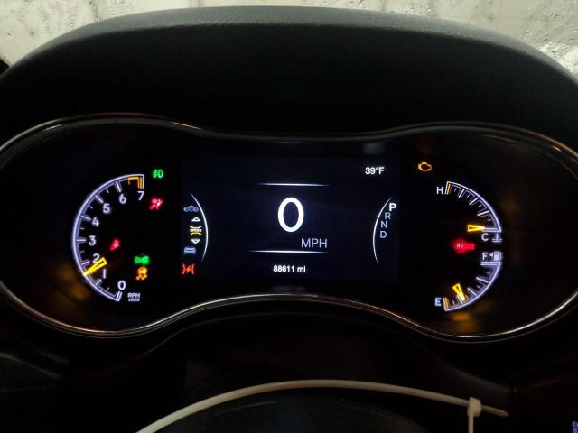 2020 JEEP GRAND CHER #3286591191