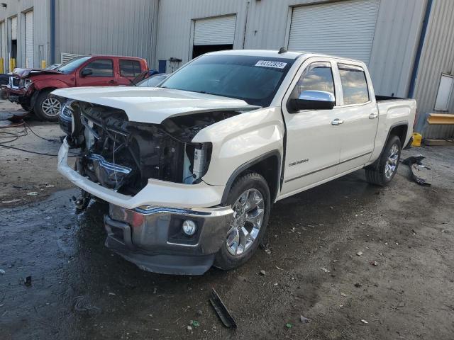 2014 GMC SIERRA C15 #3089628612