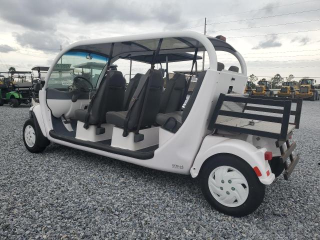 GTRC NOTSPIFIED 2012 white  electric 52CG6AGA8C0001459 photo #4