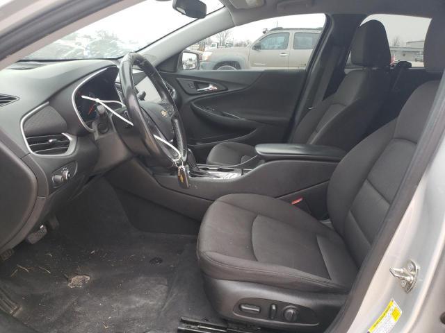2019 CHEVROLET MALIBU RS - 1G1ZG5ST9KF200004