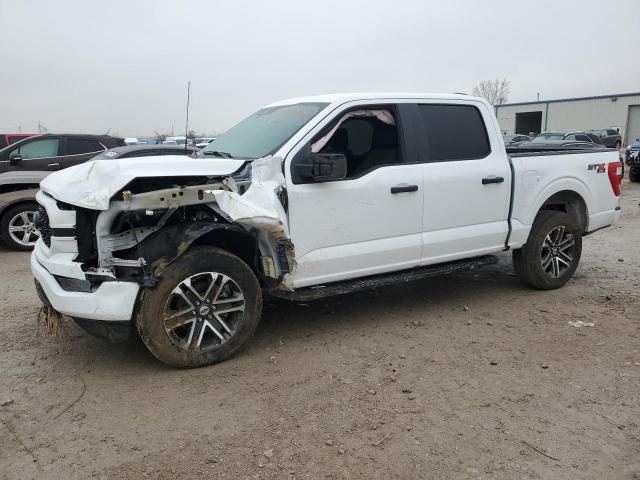 Vin: 1ftew1epxpkf33908, lot: 44173875, ford f-150 supercrew 2023 img_1