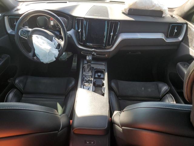 2019 VOLVO XC60 T6 R- LYVA22RM6KB313270