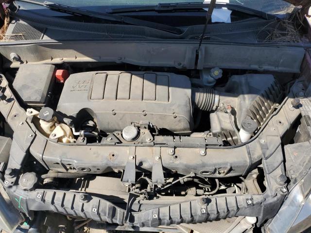 2016 CHEVROLET TRAVERSE L - 1GNKVGKDXGJ160157