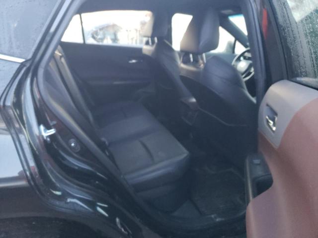 2022 TOYOTA VENZA LE - JTEAAAAH3NJ091788
