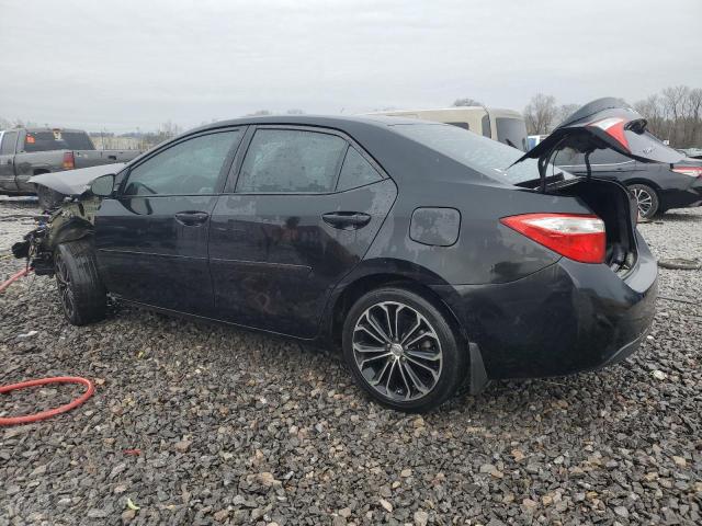 2015 TOYOTA COROLLA L - 2T1BURHE4FC460228