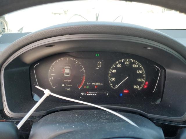 2024 HONDA CIVIC LX - 2HGFE2F28RH530730