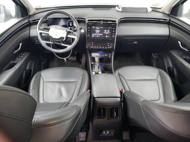 2023 HYUNDAI TUCSON SEL - 5NMJFCAE1PH198581
