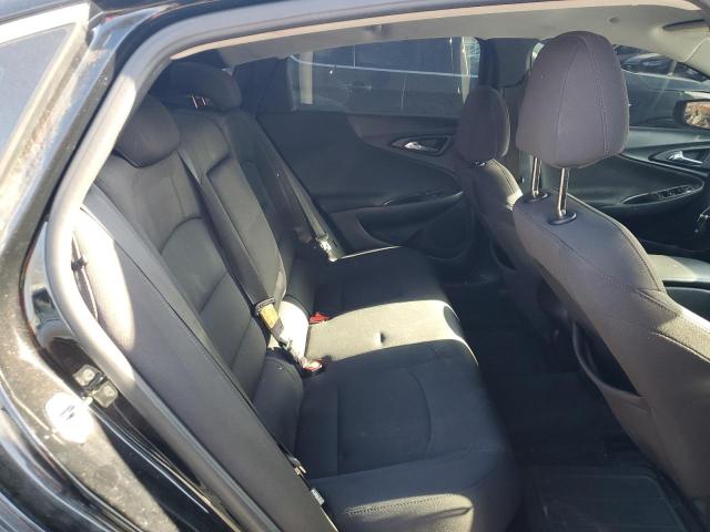2018 CHEVROLET MALIBU LS - 1G1ZC5ST4JF100340
