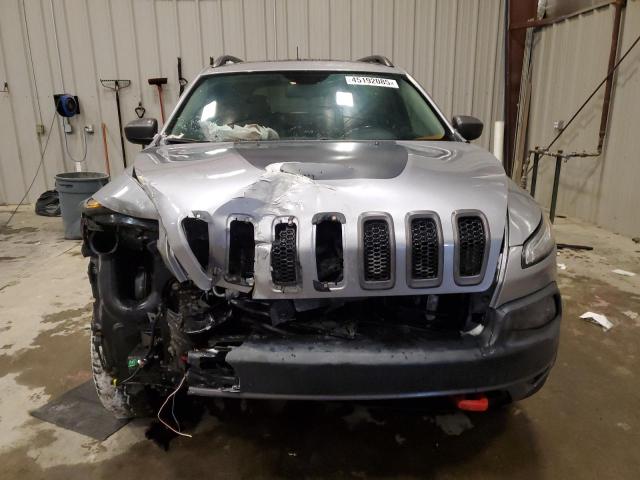 2016 JEEP CHEROKEE T - 1C4PJMBS7GW196110