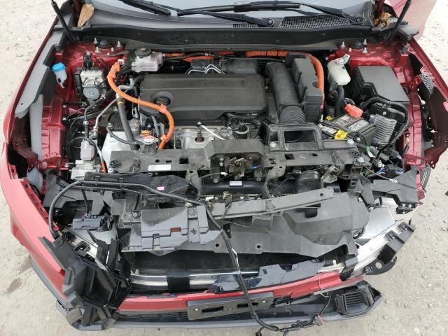 2024 HONDA CR-V SPORT - 7FARS6H86RE006516