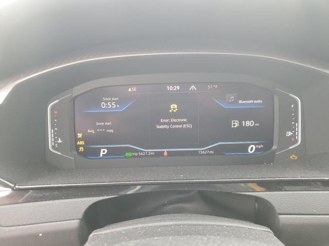 2023 VOLKSWAGEN ARTEON SEL - WVWTR7AN3PE012422
