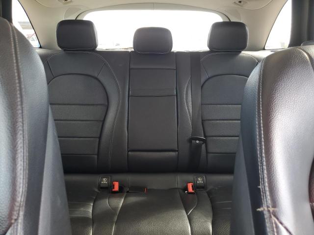 2016 MERCEDES-BENZ GLC 300 - WDC0G4JB2GF062360