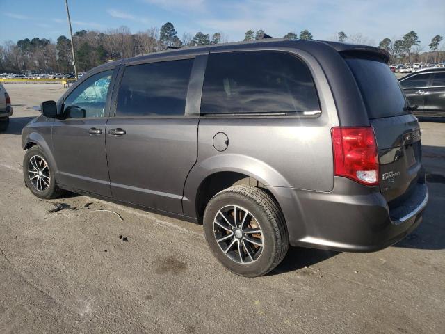 Vin: 2c4rdgeg4jr335506, lot: 46879845, dodge caravan gt 20182