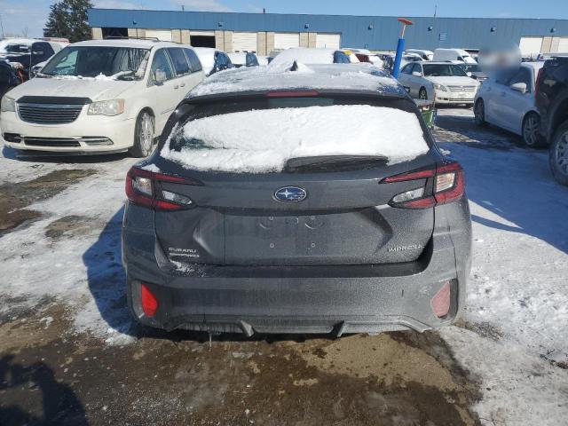 2024 SUBARU ALL OTHER JF1GUABC3R8891504
