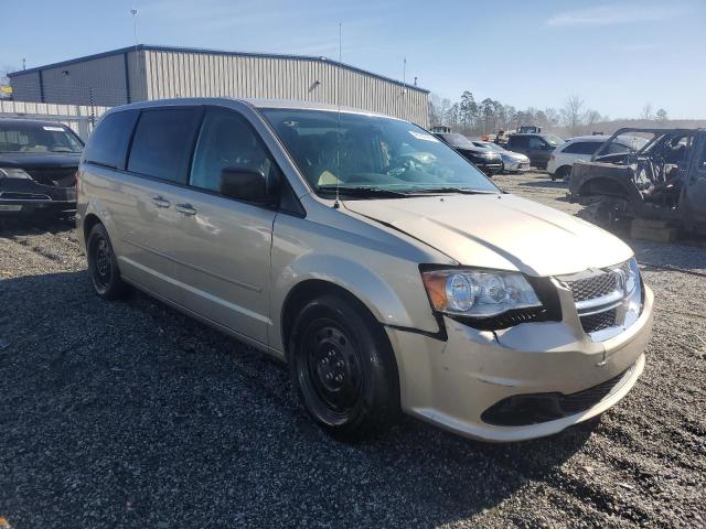Vin: 2c4rdgbg0fr650086, lot: 46790795, dodge caravan se 20154