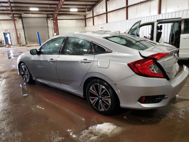 2016 HONDA CIVIC EX - 19XFC1F38GE025917