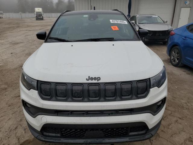 2022 JEEP COMPASS LA 3C4NJCBB0NT198060