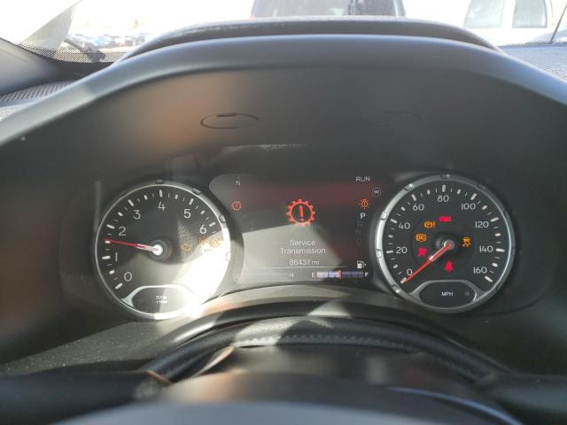 2018 JEEP RENEGADE L ZACCJBBB5JPH03903