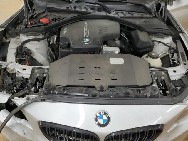 2015 BMW 228 I WBA1F5C54FV343572
