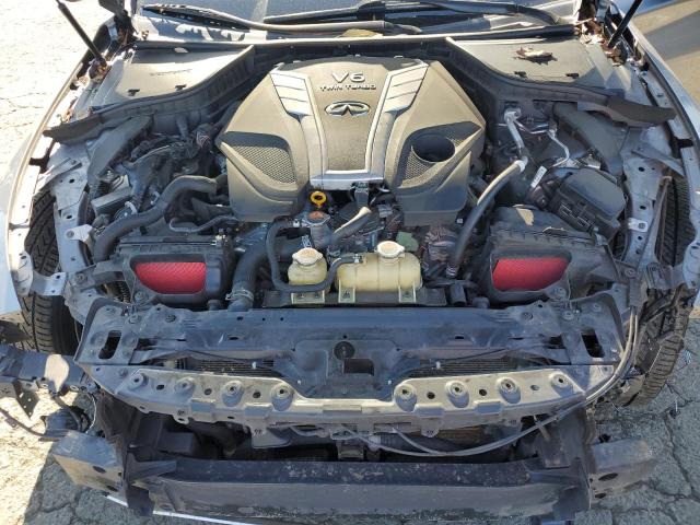 2017 INFINITI Q50 PREMIU - JN1EV7AP8HM730032