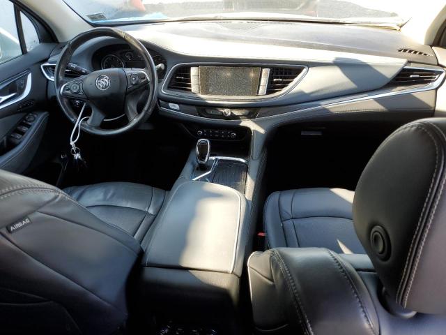 2018 BUICK ENCLAVE PR - 5GAEVBKW6JJ188525