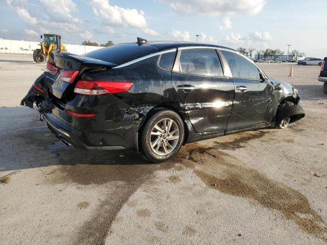 2019 KIA OPTIMA LX 5XXGT4L32KG330761