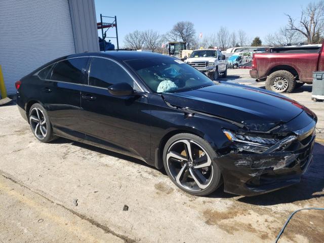 2021 HONDA ACCORD SPO - 1HGCV1F39MA056834