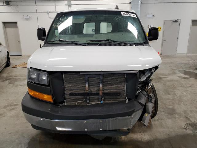 2019 GMC SAVANA G25 1GTW7AFGXK1363256