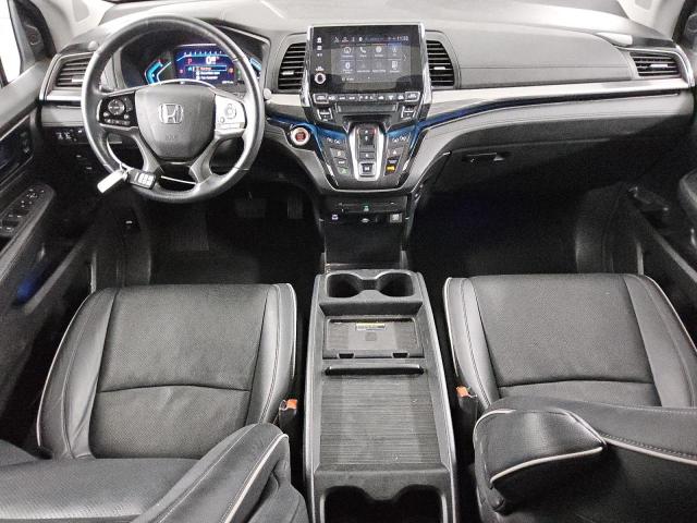 2023 HONDA ODYSSEY EL 5FNRL6H91PB017647