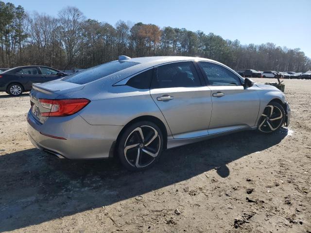 2019 HONDA ACCORD SPO - 1HGCV2F31KA028500