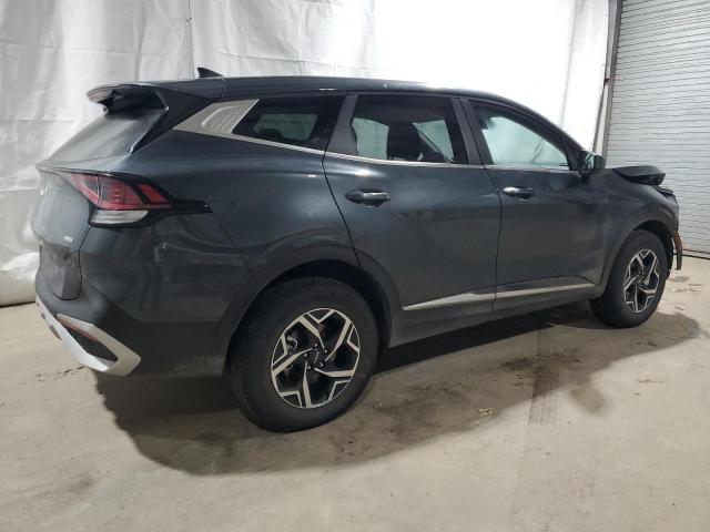 2025 KIA SPORTAGE L - KNDPUCDF6S7381124