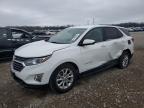 2021 CHEVROLET EQUINOX LT - 2GNAXKEV4M6144669