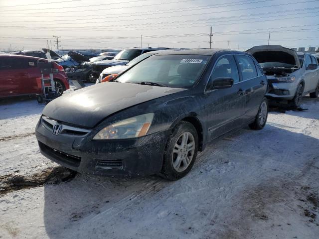 HONDA ACCORD SE