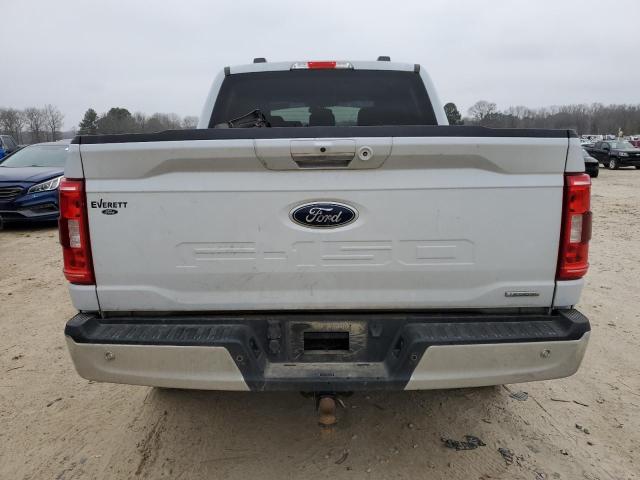 2021 FORD F150 SUPER - 1FTEW1EP9MKE73406