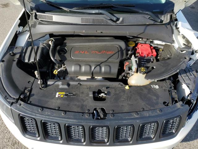 2021 JEEP COMPASS LA - 3C4NJCBB5MT564013