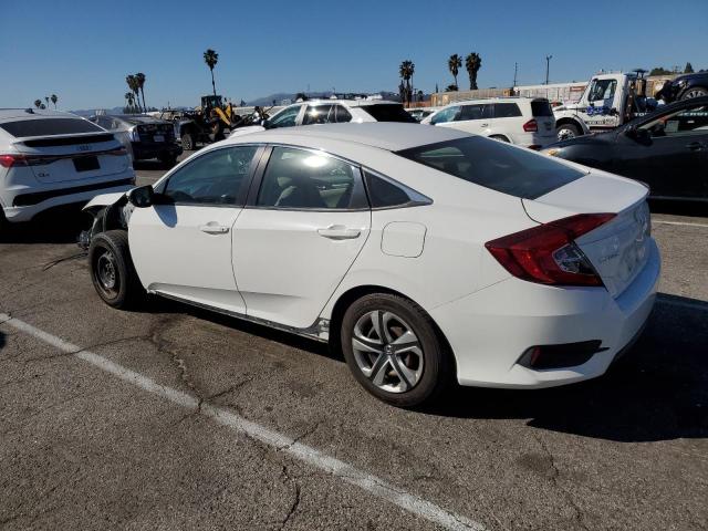 2017 HONDA CIVIC LX - 2HGFC2F58HH530712