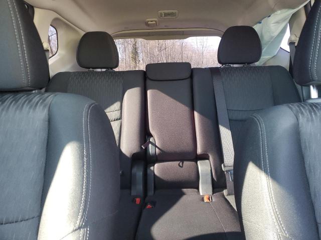 2017 NISSAN ROGUE S - JN8AT2MV8HW014433