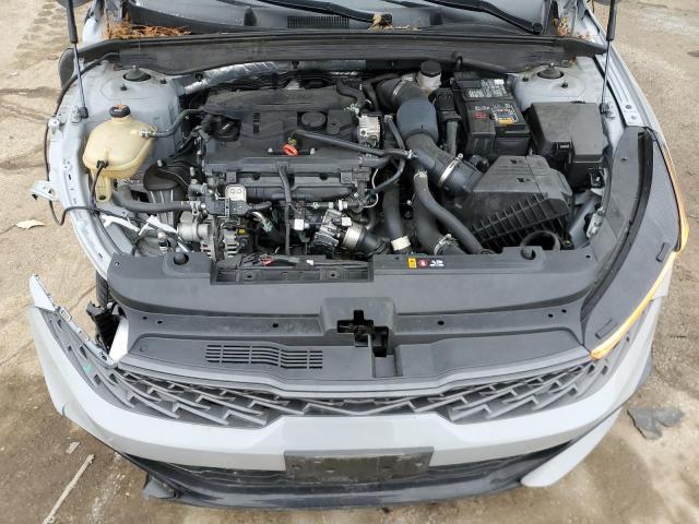 2023 KIA K5 GT LINE - 5XXG64J27PG203089