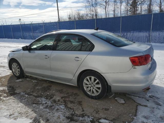 Vin: 3vwdk7aj6em439118, lot: 44981765, volkswagen jetta se 20142