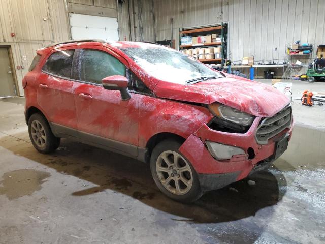 Vin: maj6s3gl2lc350793, lot: 43846365, ford ecosport se 20204