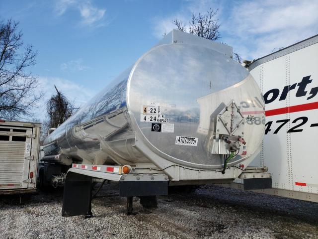 fruehauf TRAILER