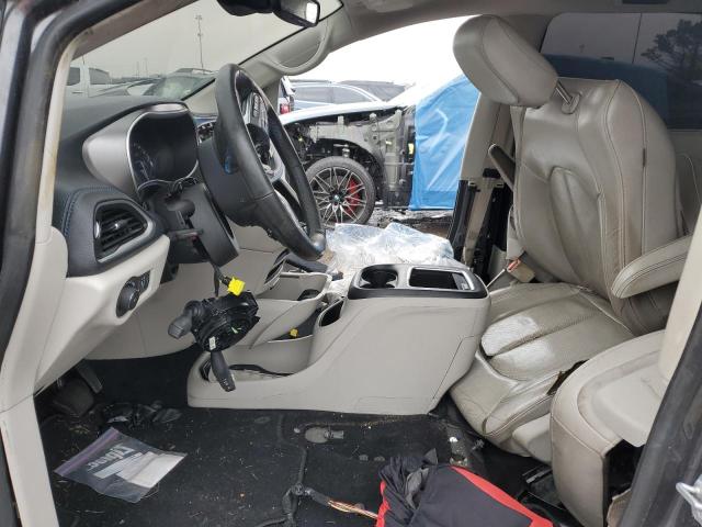 2021 CHRYSLER PACIFICA T - 2C4RC1BGXMR527814