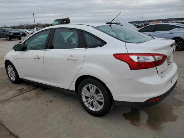 Vin: 1fahp3h20cl394422, lot: 44927225, ford focus sel 20122