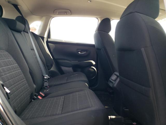 2025 HONDA HR-V LX - 3CZRZ2H37SM720316