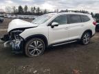 2021 SUBARU ASCENT LIM - 4S4WMAPD6M3459210