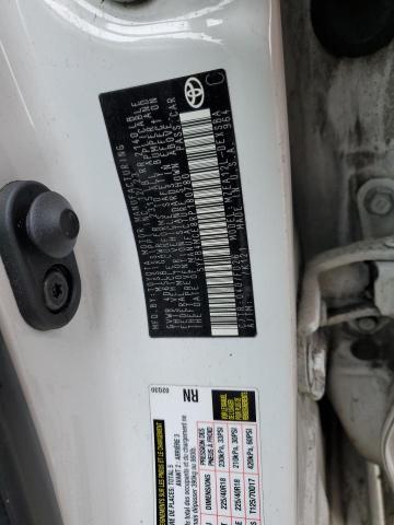 2024 TOYOTA COROLLA NI 5YFB4MCE8RP180780